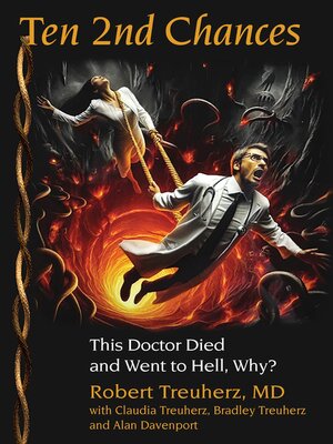 cover image of Ten 2nd Chances